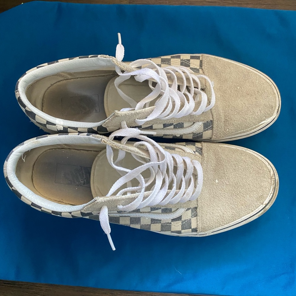 Vans Old Skool